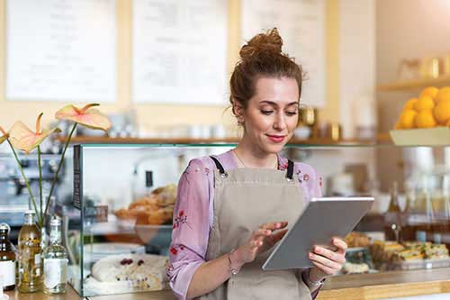 Online Banking and Bill Pay