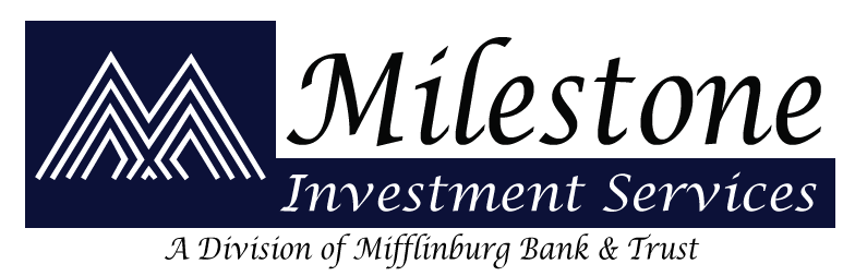 Milestone Investment Services LLC Logo