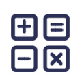 calculators icon