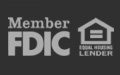 FDIC Logo